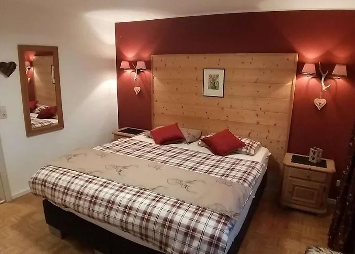 펜션 With 3 Bedrooms *
