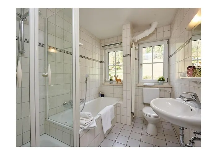 With 3 Bedrooms