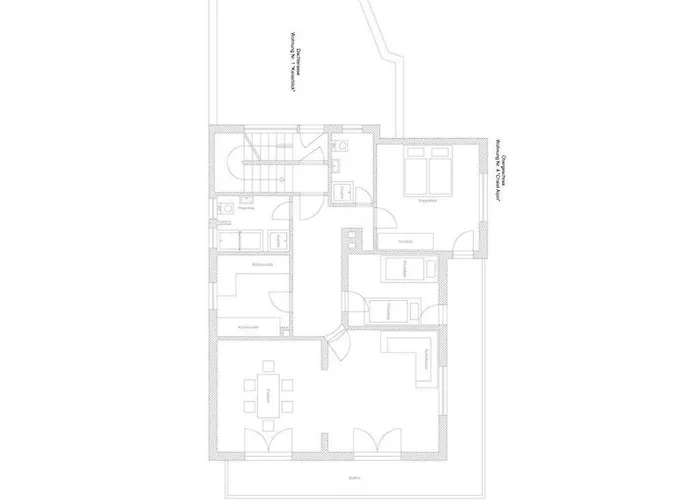 With 3 Bedrooms