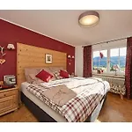 Tatil Evi With 3 Bedrooms Reit im Winkl
