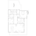 With 3 Bedrooms
