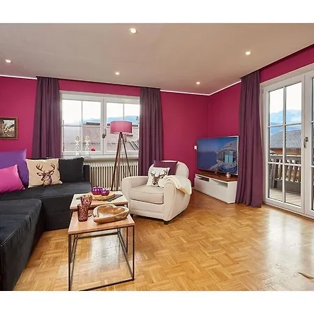 With 3 Bedrooms * Reit im Winkl