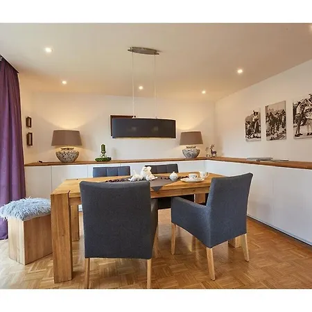 With 3 Bedrooms *