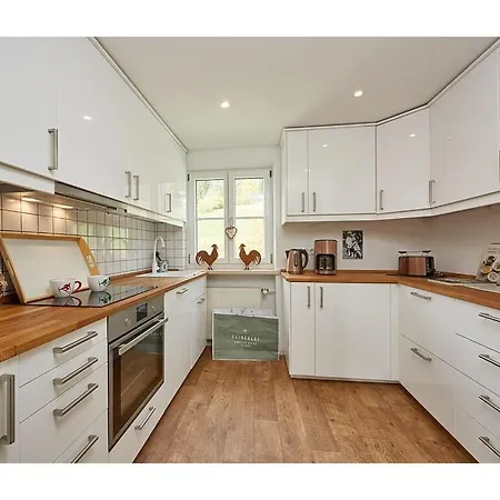 Ferienhaus With 3 Bedrooms Reit im Winkl