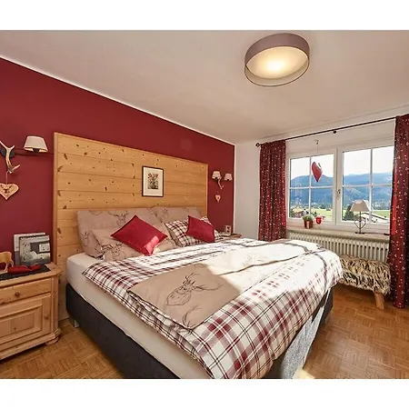 Ferienhaus With 3 Bedrooms Reit im Winkl