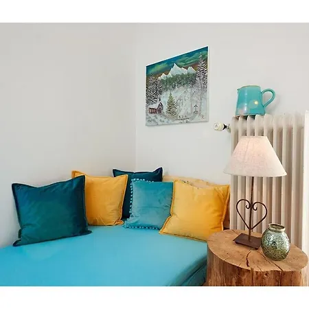 With 3 Bedrooms * Reit im Winkl