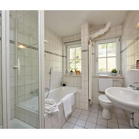 With 3 Bedrooms