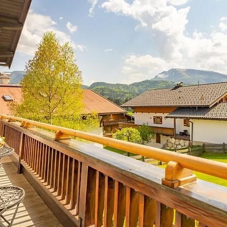 With 3 Bedrooms Ferienhaus *