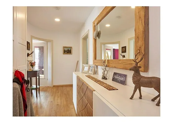 With 3 Bedrooms *