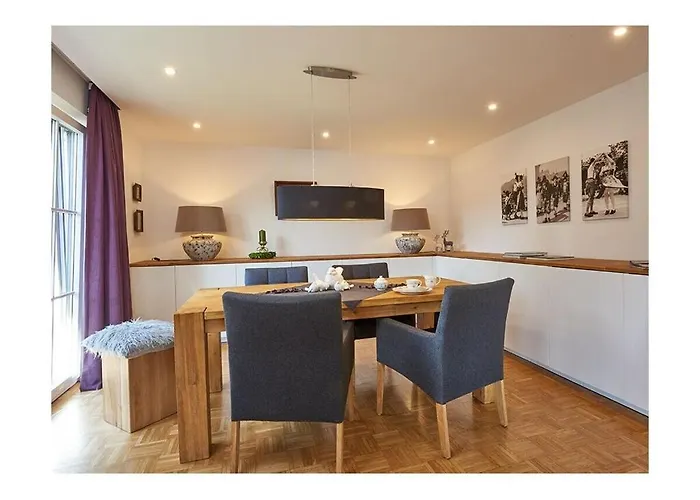 With 3 Bedrooms *