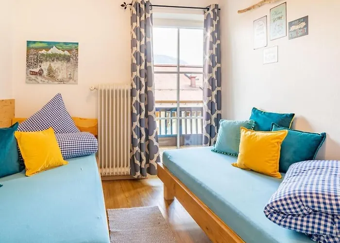 With 3 Bedrooms *